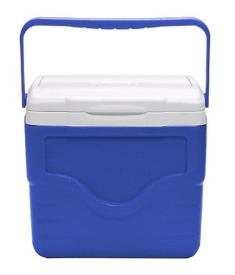 Coleman Coolers custom